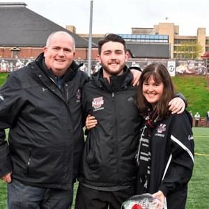 Meet your Posher, Shane